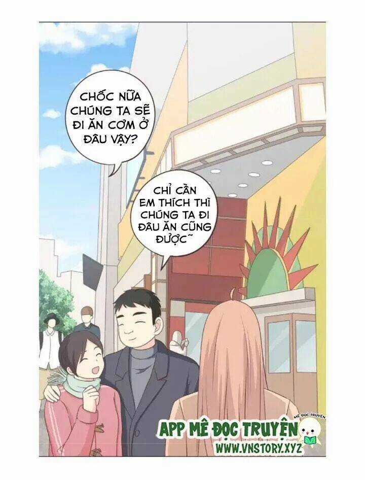 Xin Chào! Dân Nữ Chapter 68 trang 26