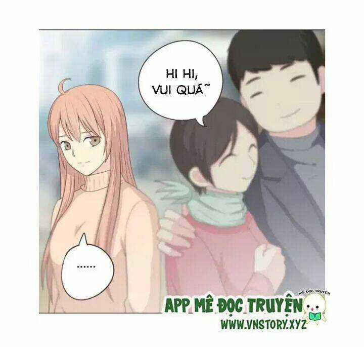 Xin Chào! Dân Nữ Chapter 68 trang 27