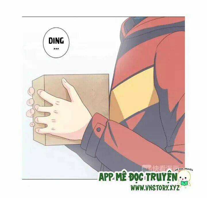 Xin Chào! Dân Nữ Chapter 68 trang 3