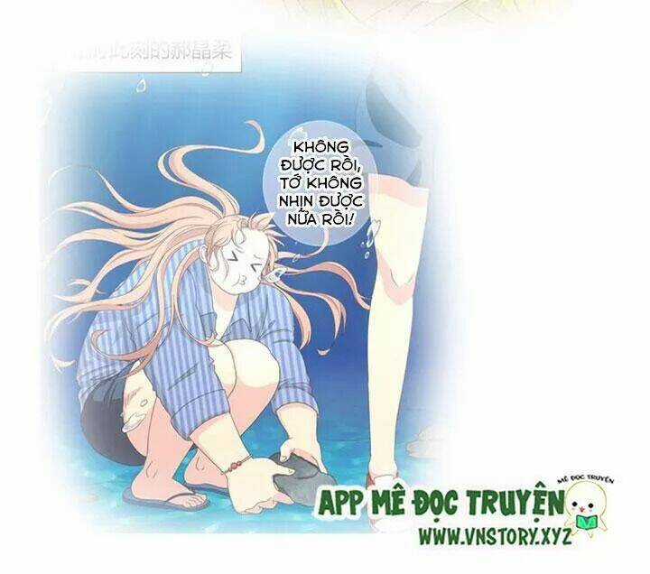 Xin Chào! Dân Nữ Chapter 68 trang 30