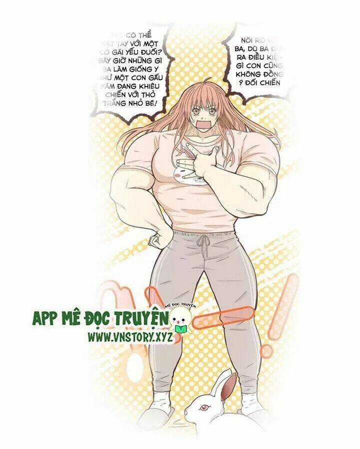 Xin Chào! Dân Nữ Chapter 68 trang 31