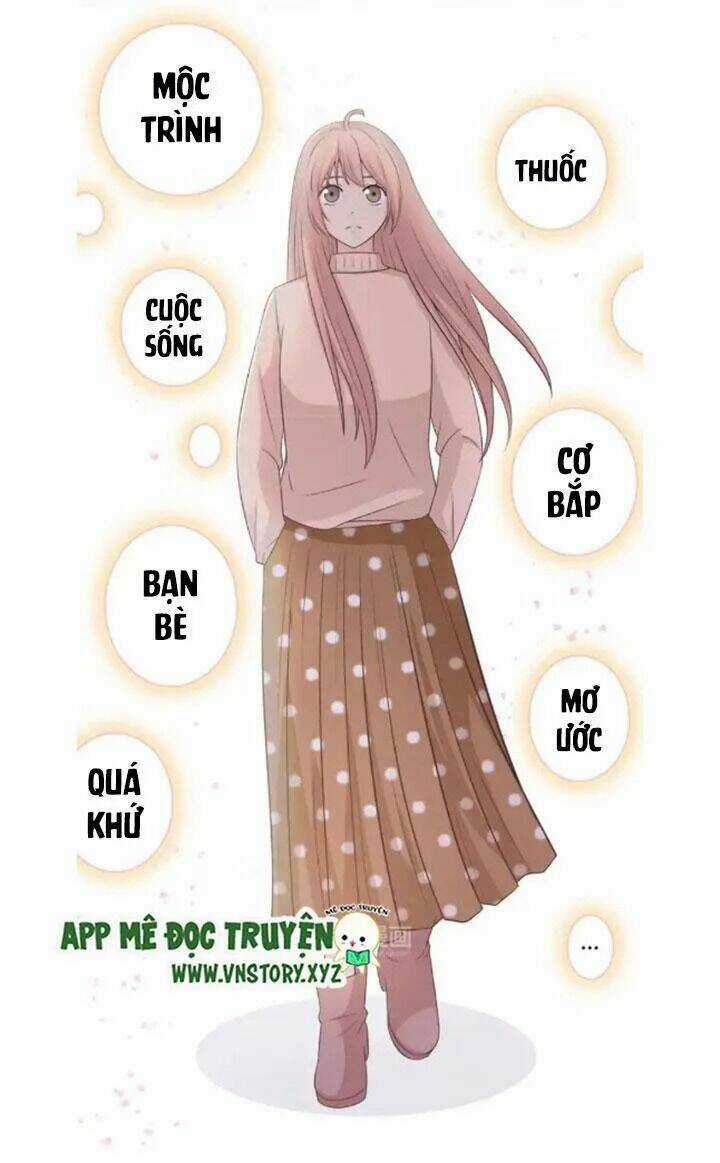 Xin Chào! Dân Nữ Chapter 68 trang 33