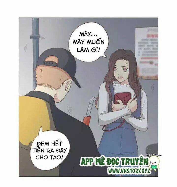 Xin Chào! Dân Nữ Chapter 68 trang 36