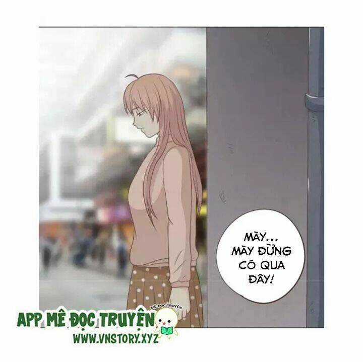 Xin Chào! Dân Nữ Chapter 68 trang 37