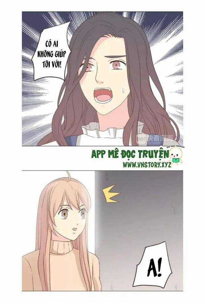 Xin Chào! Dân Nữ Chapter 68 trang 38