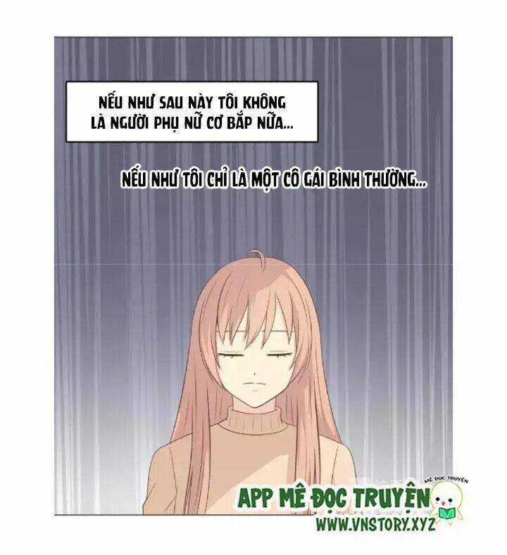 Xin Chào! Dân Nữ Chapter 68 trang 44