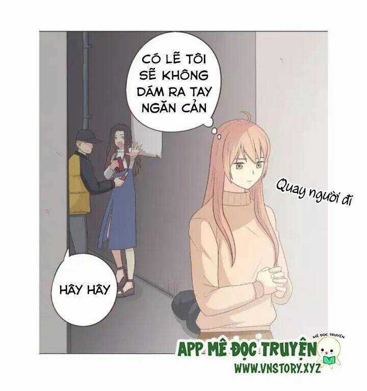 Xin Chào! Dân Nữ Chapter 68 trang 45