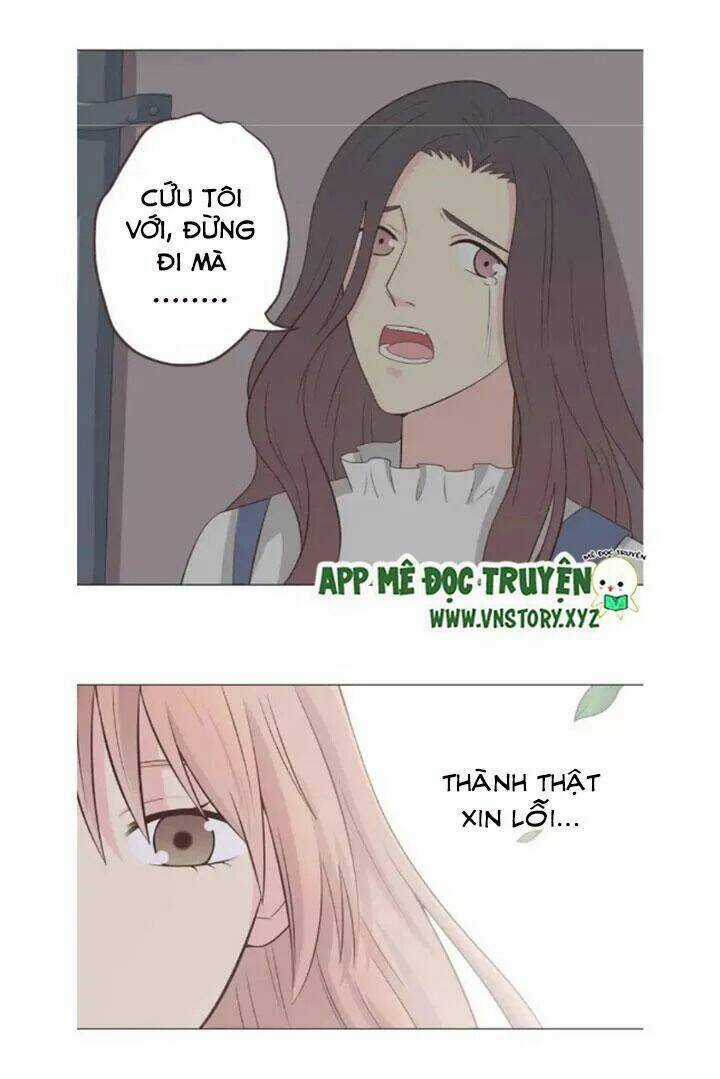 Xin Chào! Dân Nữ Chapter 68 trang 46