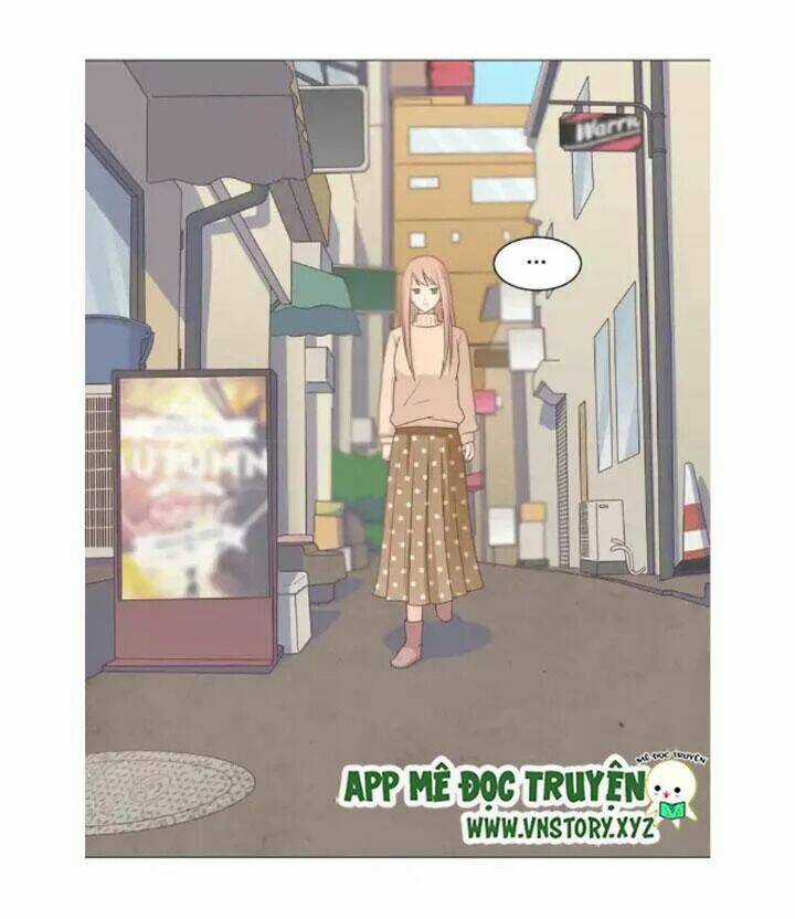 Xin Chào! Dân Nữ Chapter 68 trang 47