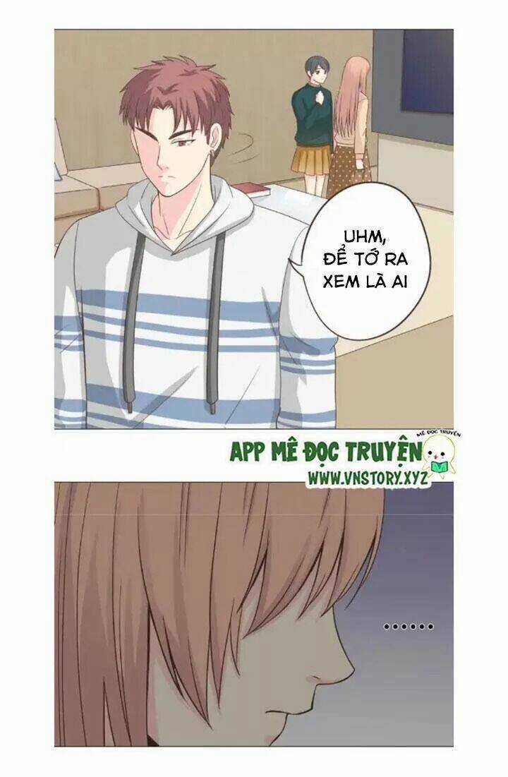 Xin Chào! Dân Nữ Chapter 68 trang 5