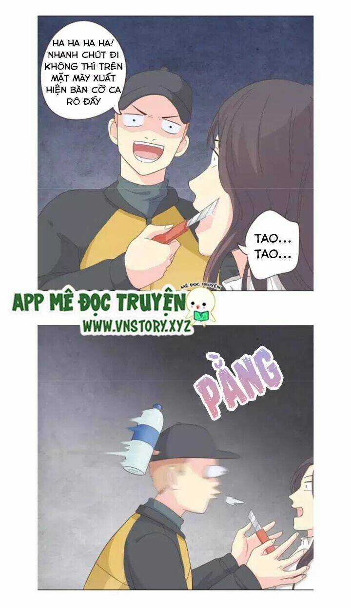 Xin Chào! Dân Nữ Chapter 68 trang 51