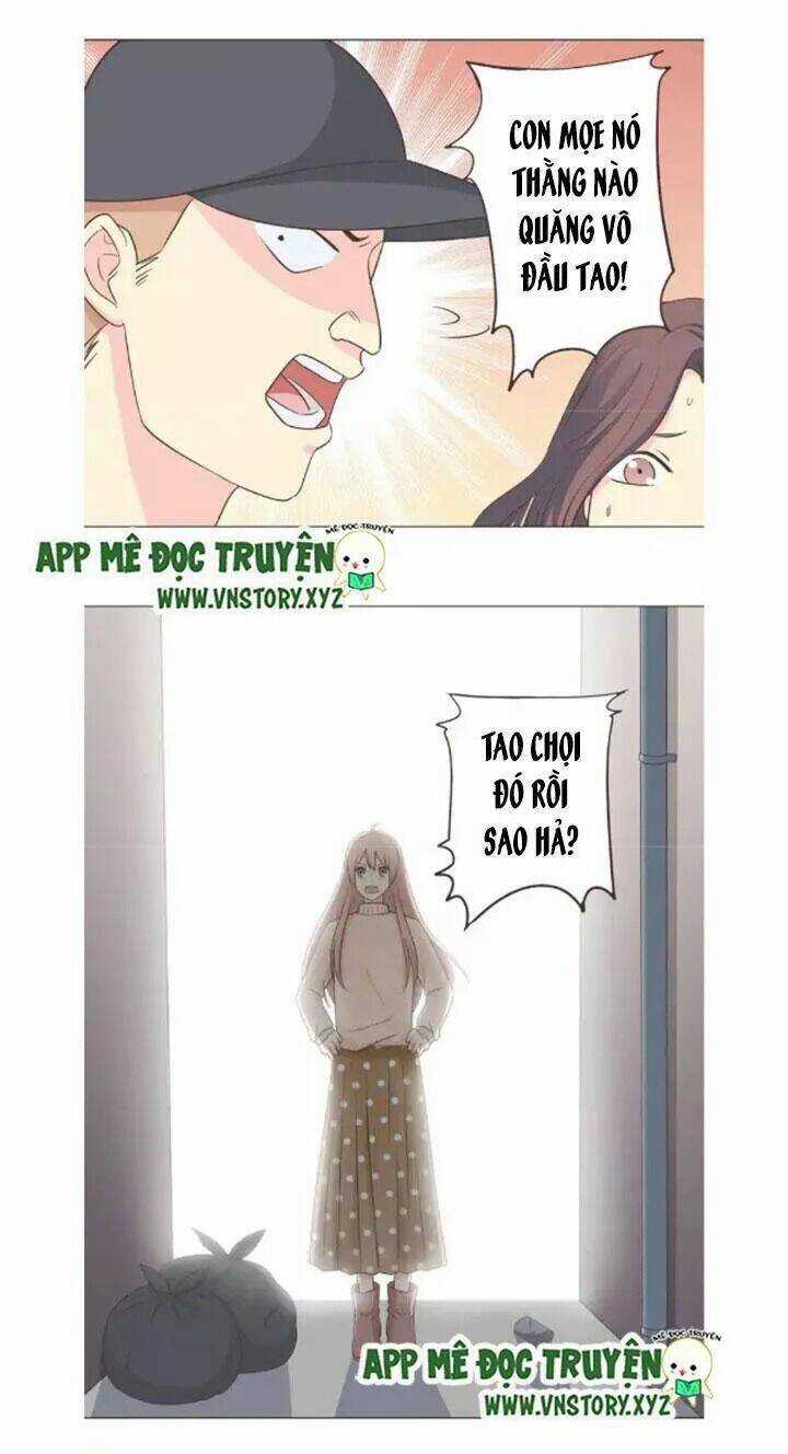 Xin Chào! Dân Nữ Chapter 68 trang 52