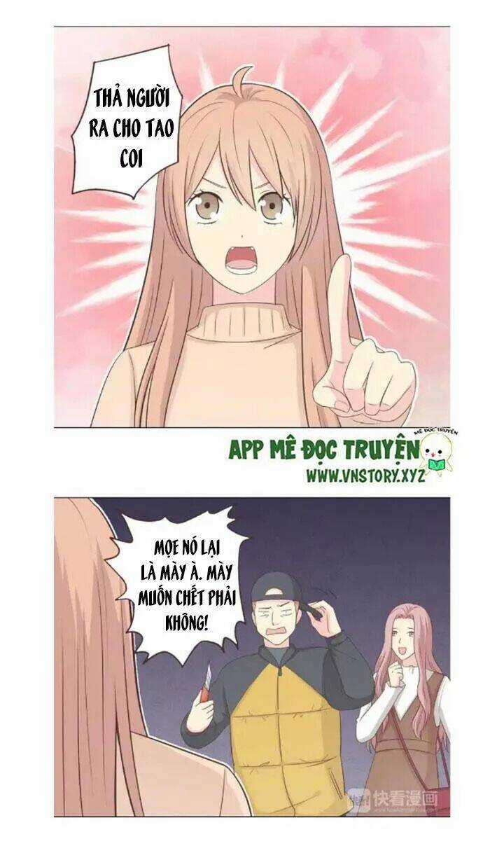 Xin Chào! Dân Nữ Chapter 68 trang 53