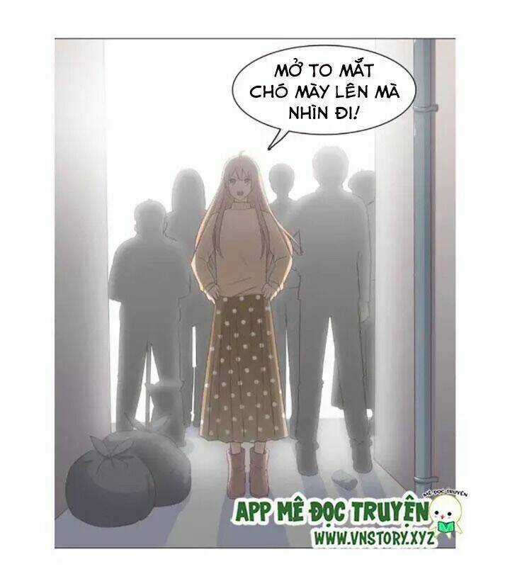 Xin Chào! Dân Nữ Chapter 68 trang 54