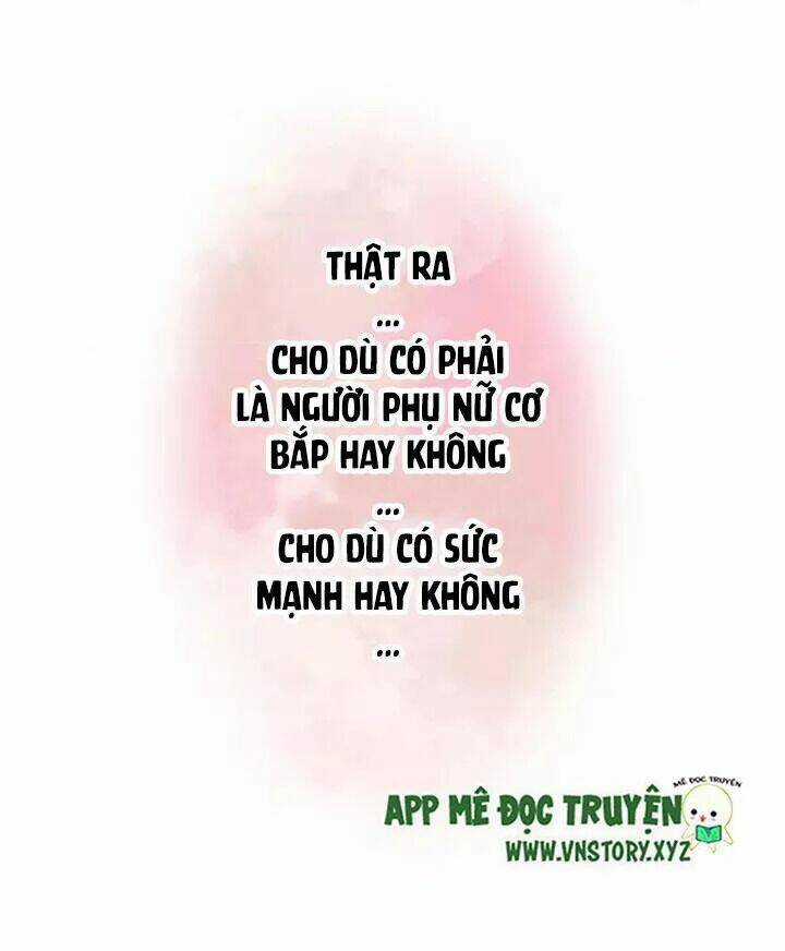 Xin Chào! Dân Nữ Chapter 68 trang 58