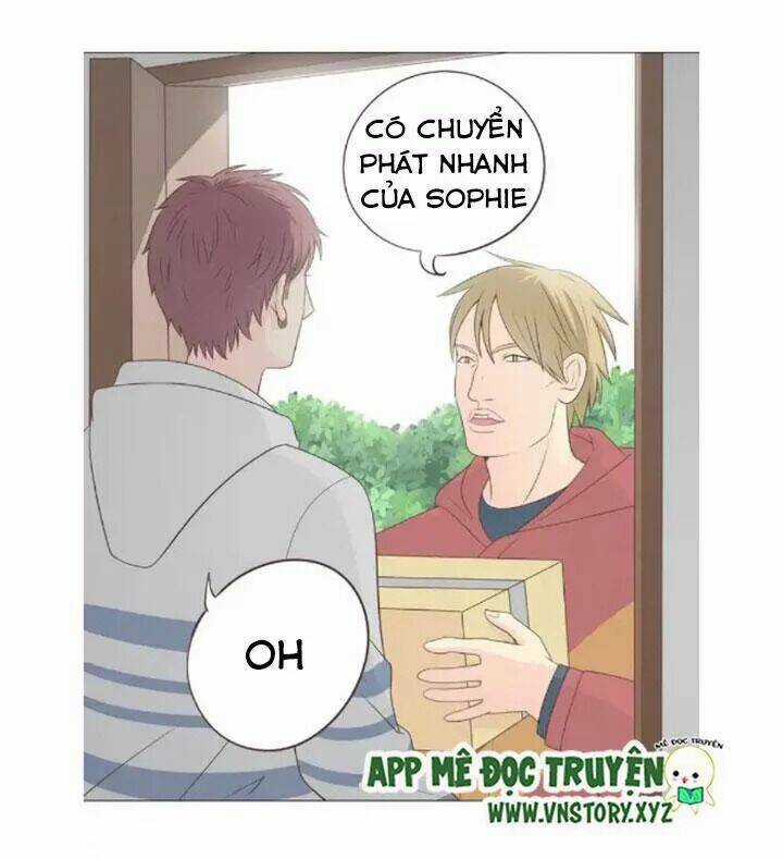 Xin Chào! Dân Nữ Chapter 68 trang 6