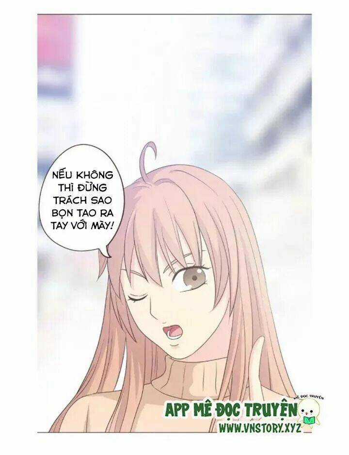 Xin Chào! Dân Nữ Chapter 68 trang 61