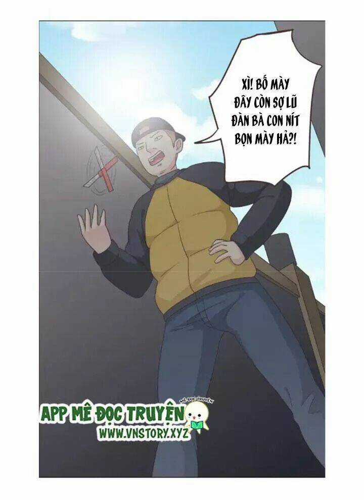 Xin Chào! Dân Nữ Chapter 68 trang 62