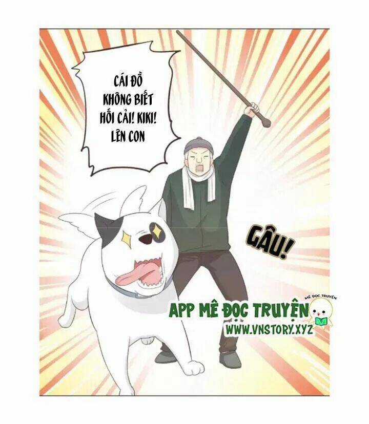 Xin Chào! Dân Nữ Chapter 68 trang 63