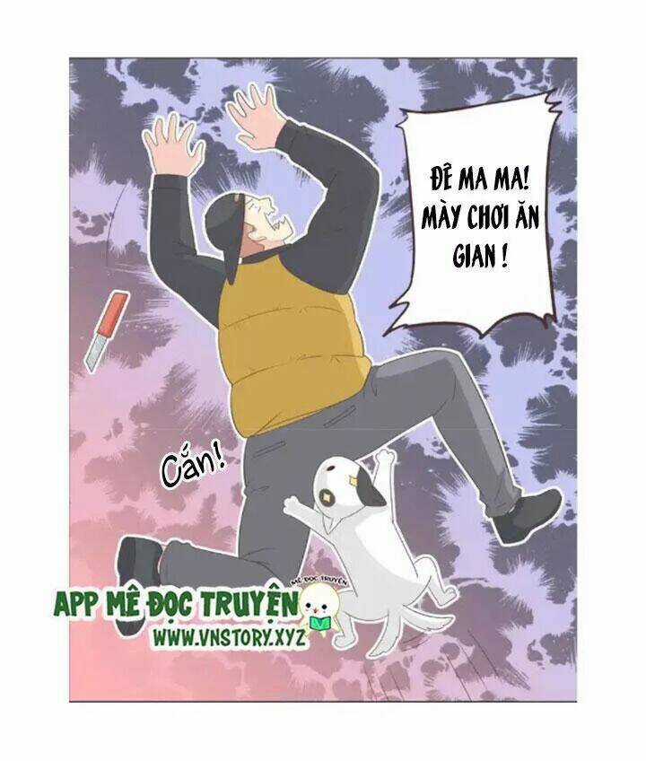 Xin Chào! Dân Nữ Chapter 68 trang 65