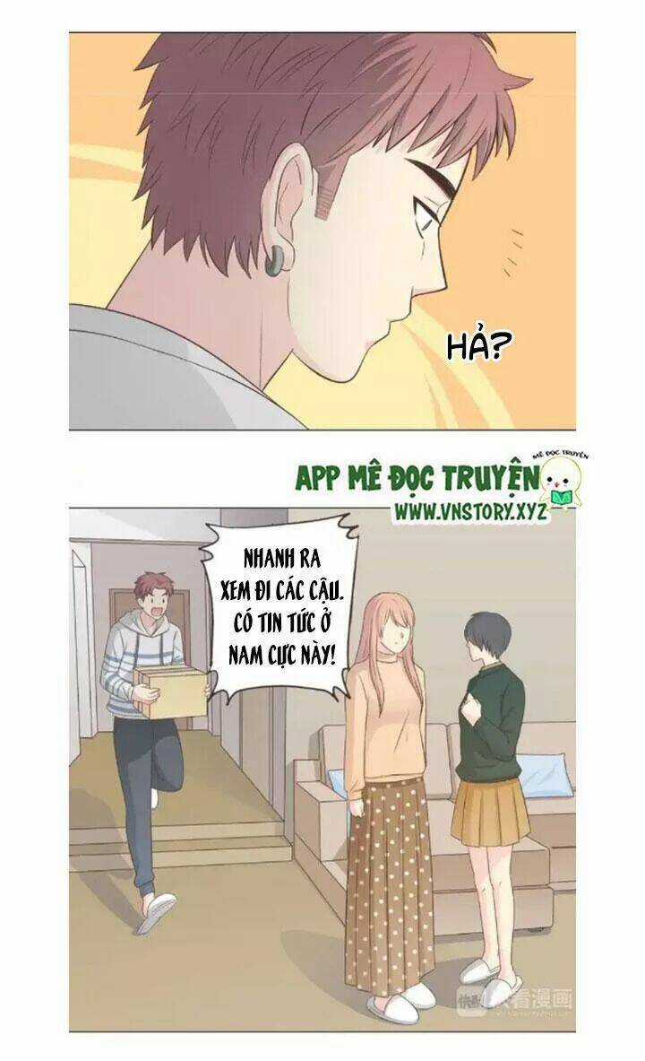 Xin Chào! Dân Nữ Chapter 68 trang 7