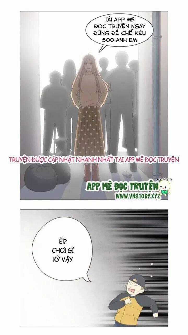 Xin Chào! Dân Nữ Chapter 68 trang 71