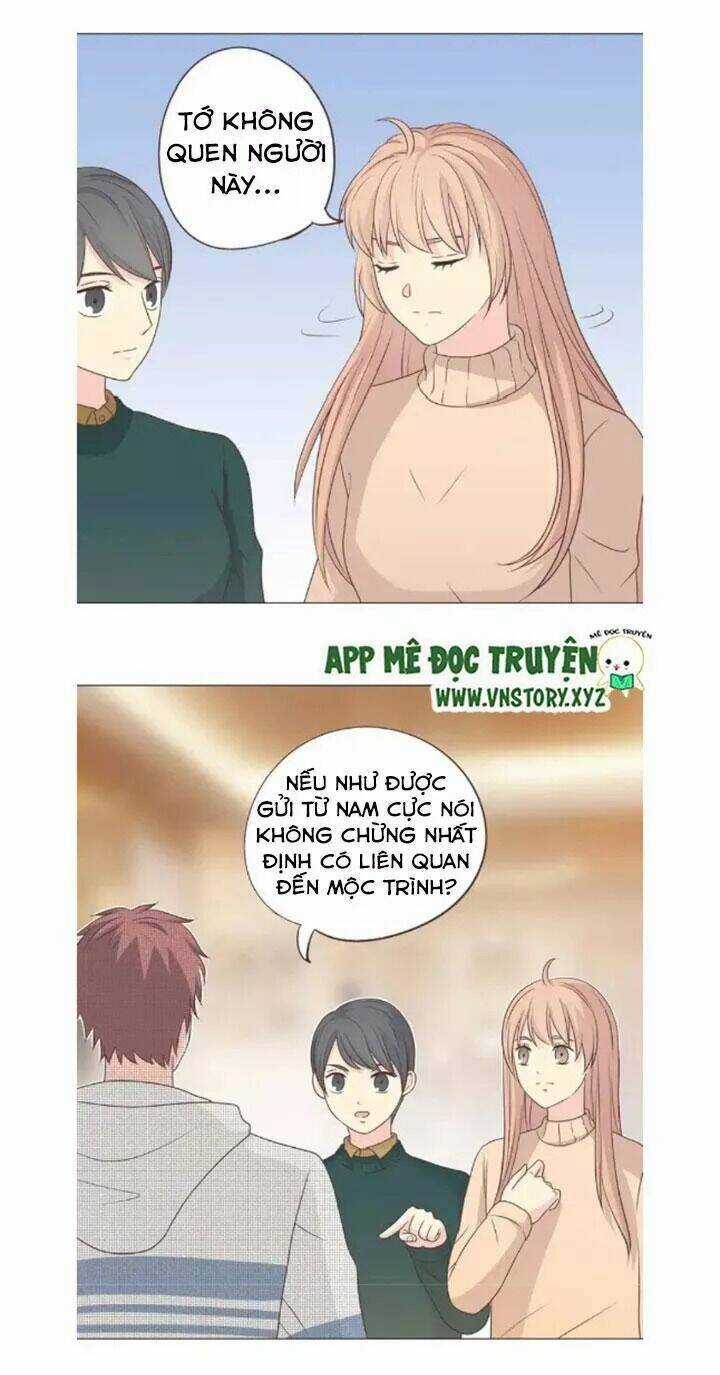 Xin Chào! Dân Nữ Chapter 68 trang 9