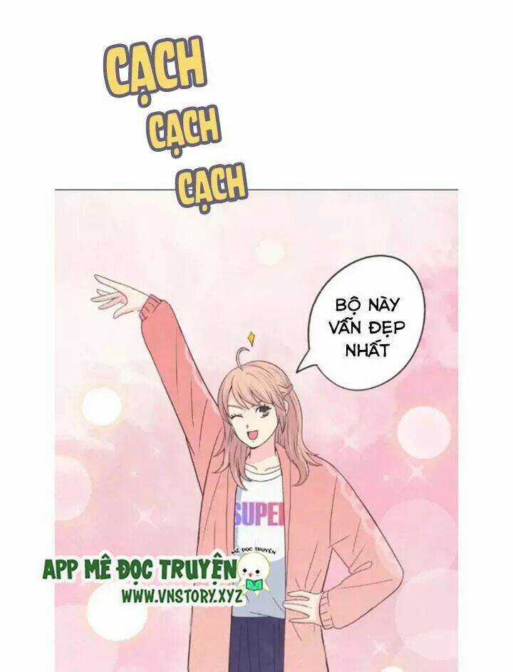Xin Chào! Dân Nữ Chapter 69.1 trang 12