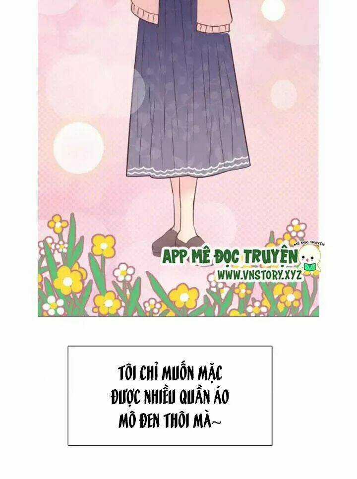 Xin Chào! Dân Nữ Chapter 69.1 trang 13