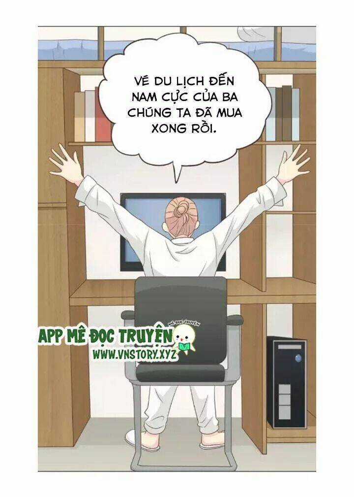 Xin Chào! Dân Nữ Chapter 69.1 trang 26
