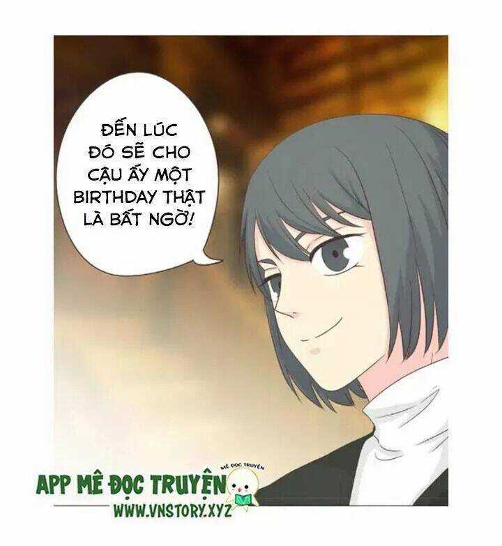 Xin Chào! Dân Nữ Chapter 69.1 trang 27