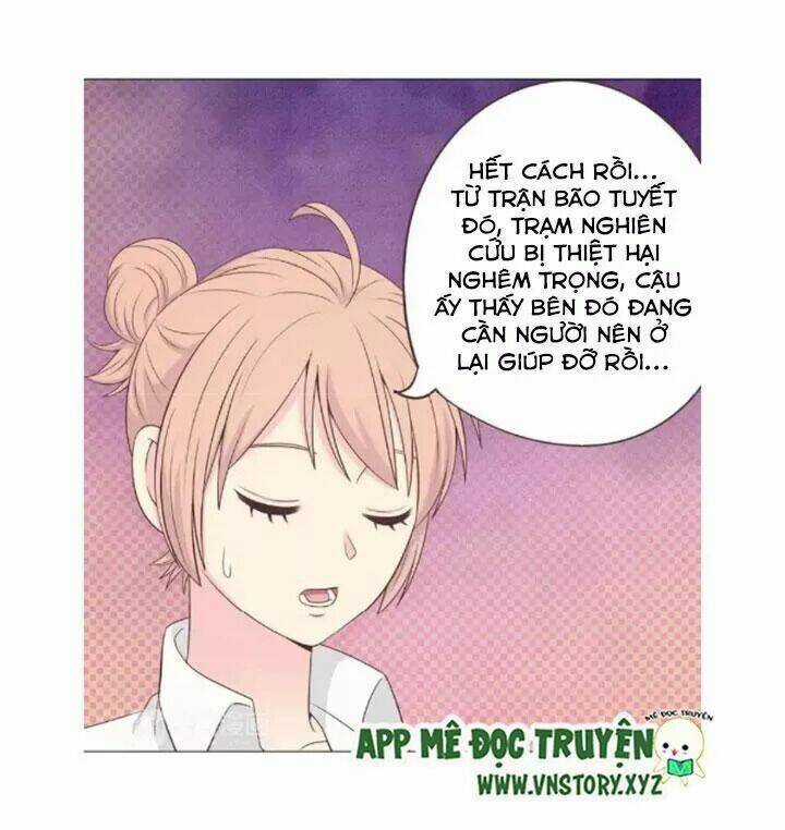 Xin Chào! Dân Nữ Chapter 69.1 trang 29