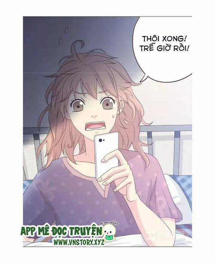 Xin Chào! Dân Nữ Chapter 69.1 trang 3