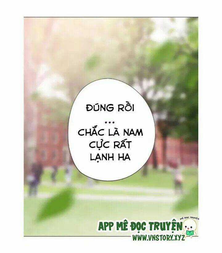 Xin Chào! Dân Nữ Chapter 69.1 trang 30