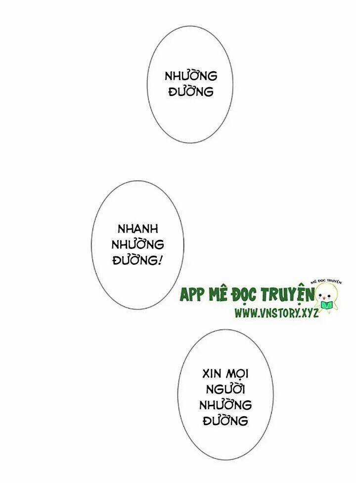 Xin Chào! Dân Nữ Chapter 69.1 trang 34