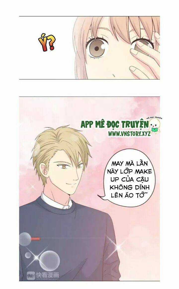 Xin Chào! Dân Nữ Chapter 69.1 trang 39