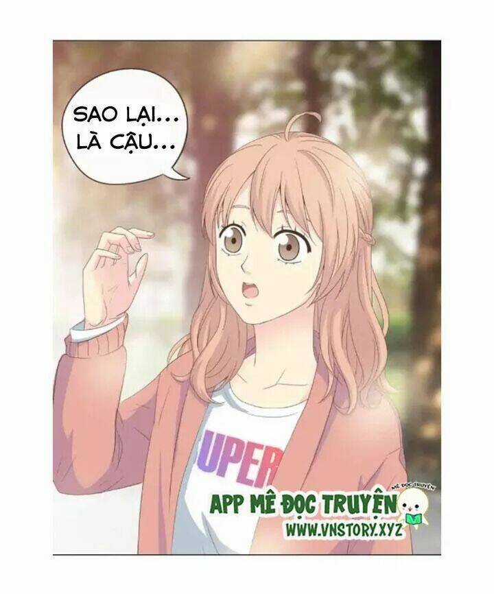 Xin Chào! Dân Nữ Chapter 69.1 trang 40