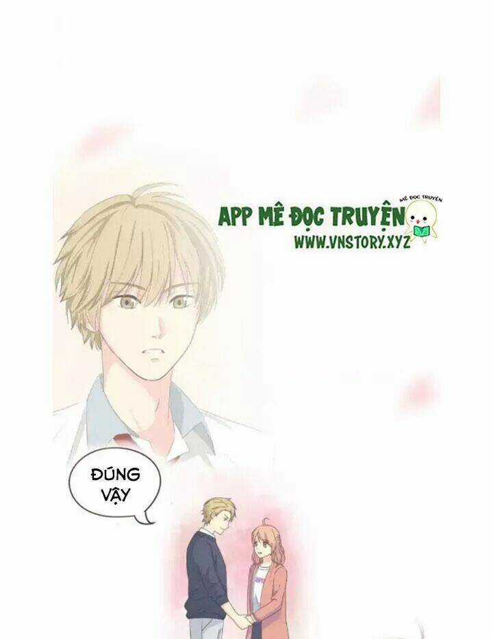 Xin Chào! Dân Nữ Chapter 69.1 trang 42