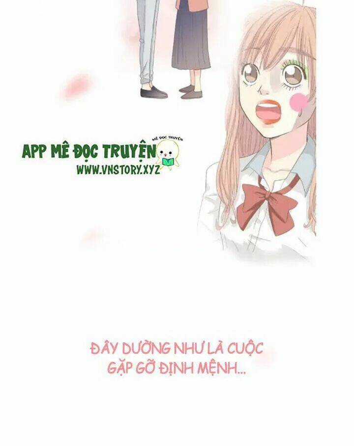 Xin Chào! Dân Nữ Chapter 69.1 trang 43