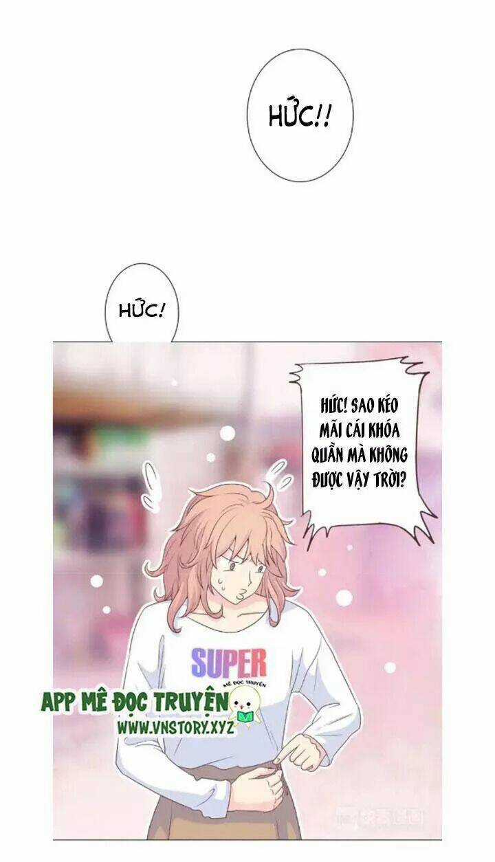 Xin Chào! Dân Nữ Chapter 69.1 trang 5