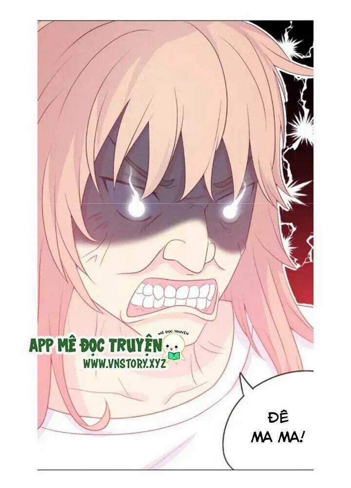 Xin Chào! Dân Nữ Chapter 69.1 trang 6