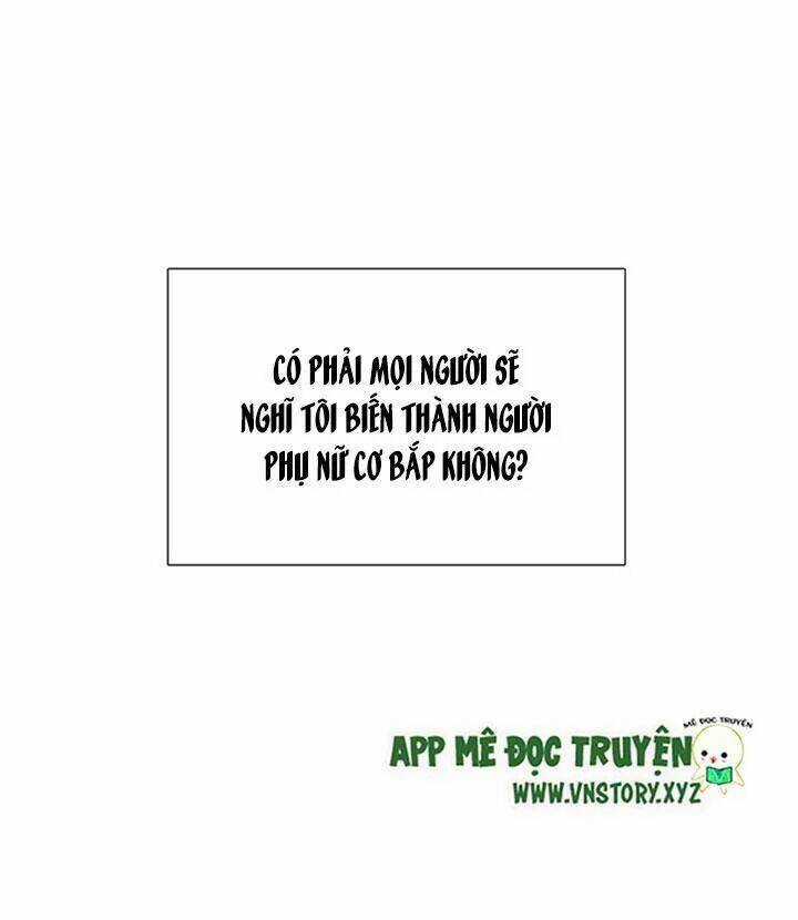 Xin Chào! Dân Nữ Chapter 69.1 trang 7