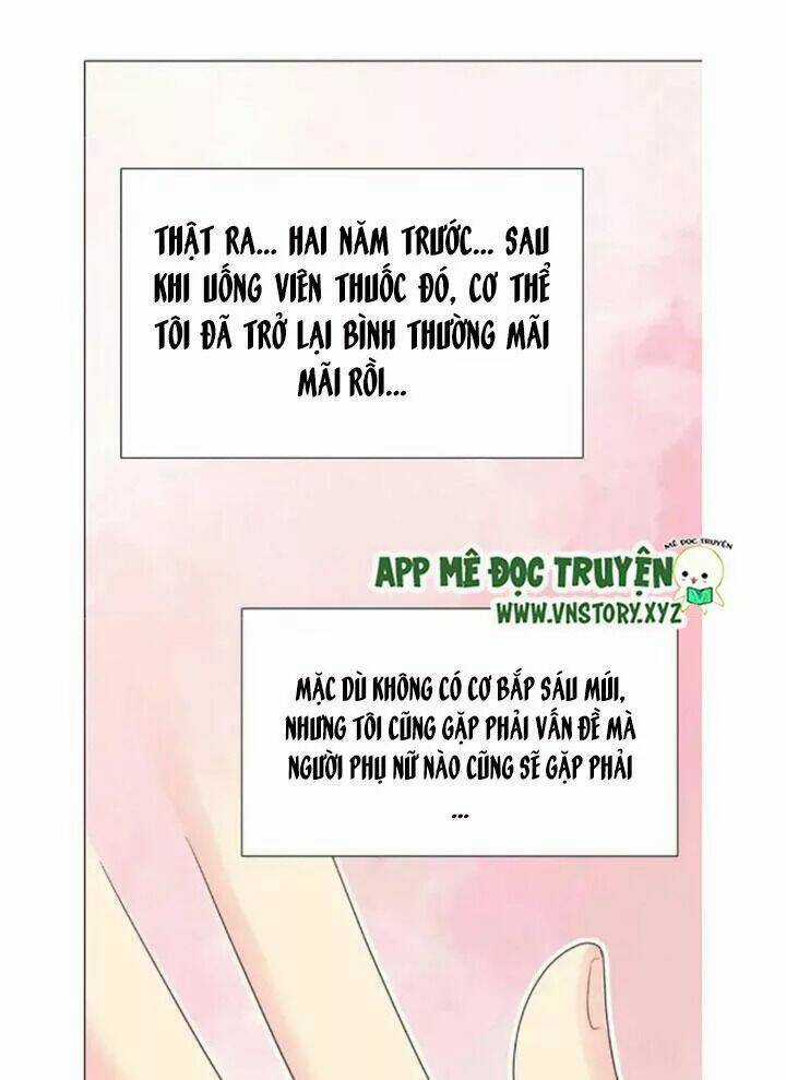 Xin Chào! Dân Nữ Chapter 69.1 trang 8