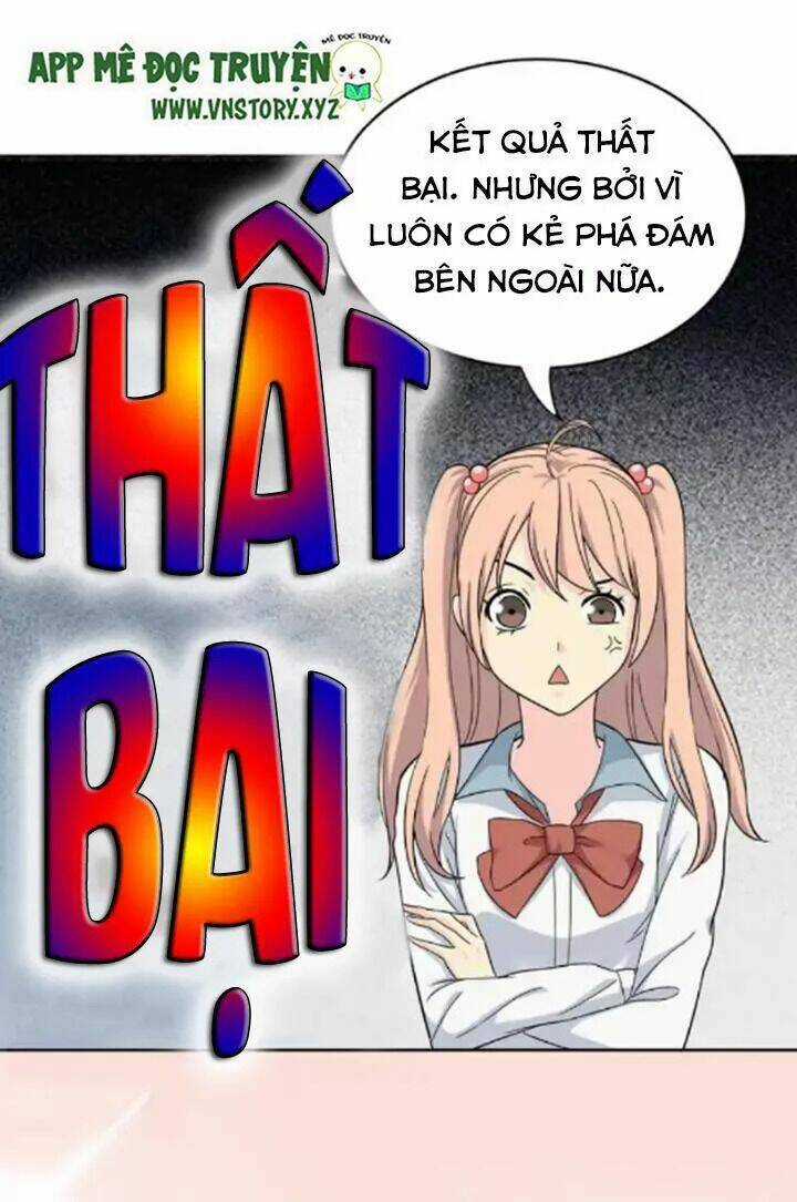 Xin Chào! Dân Nữ Chapter 69.2 trang 12