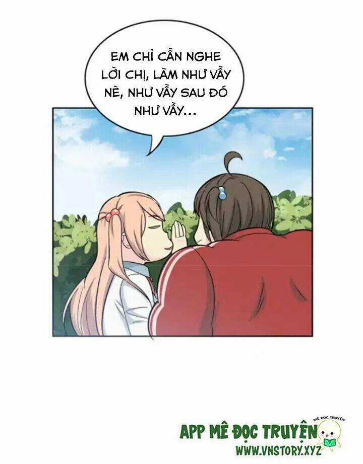 Xin Chào! Dân Nữ Chapter 69.2 trang 15