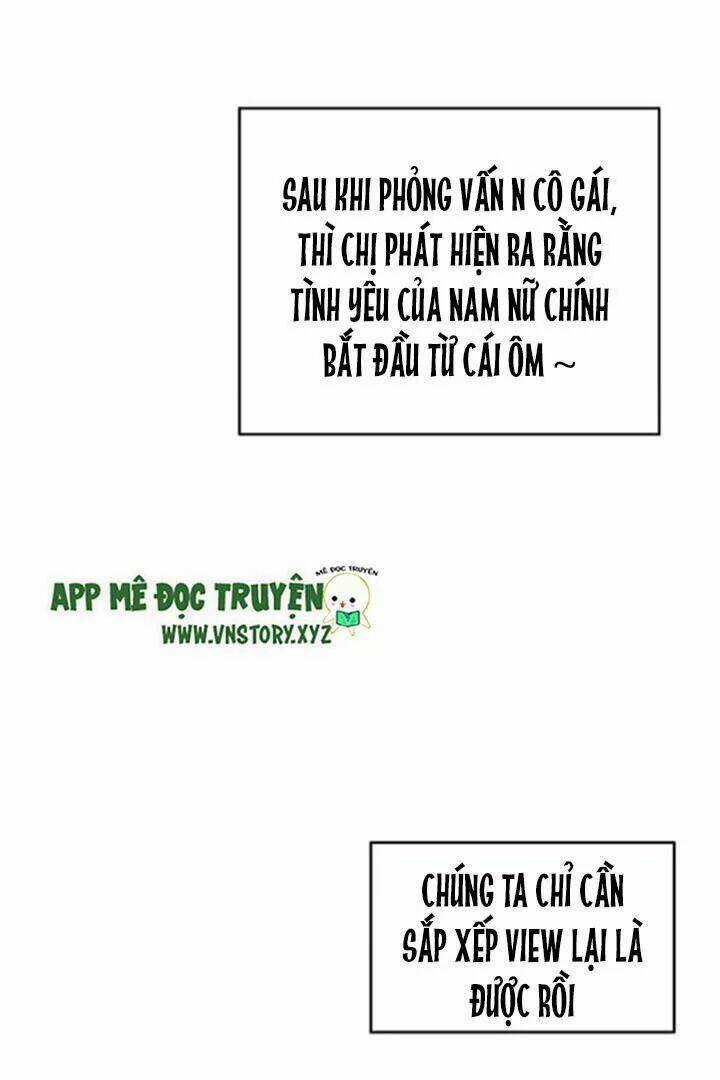 Xin Chào! Dân Nữ Chapter 69.2 trang 17