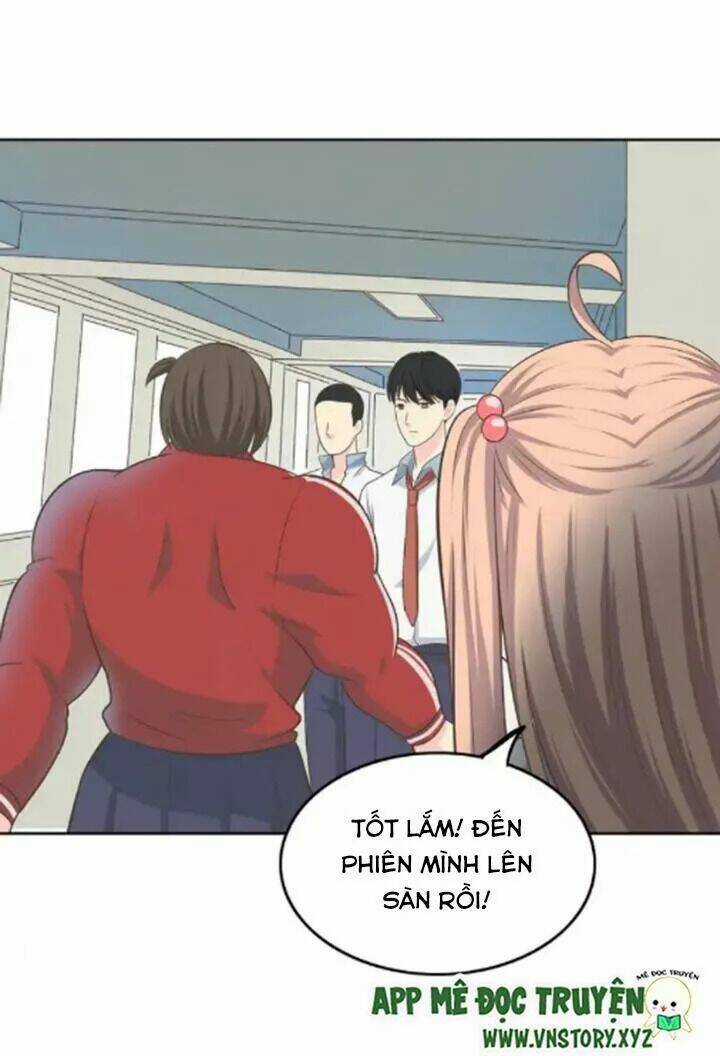 Xin Chào! Dân Nữ Chapter 69.2 trang 25