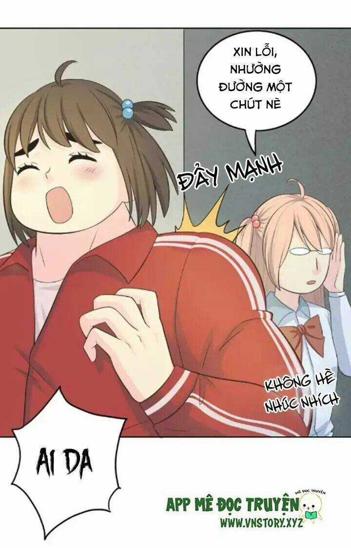 Xin Chào! Dân Nữ Chapter 69.2 trang 26