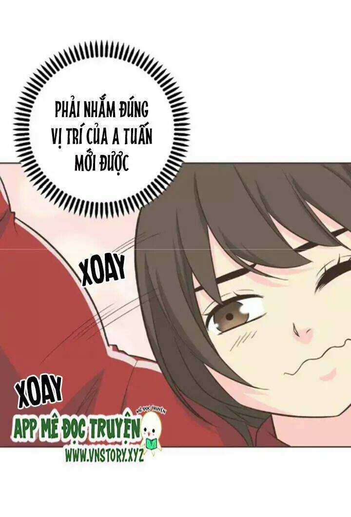 Xin Chào! Dân Nữ Chapter 69.2 trang 28