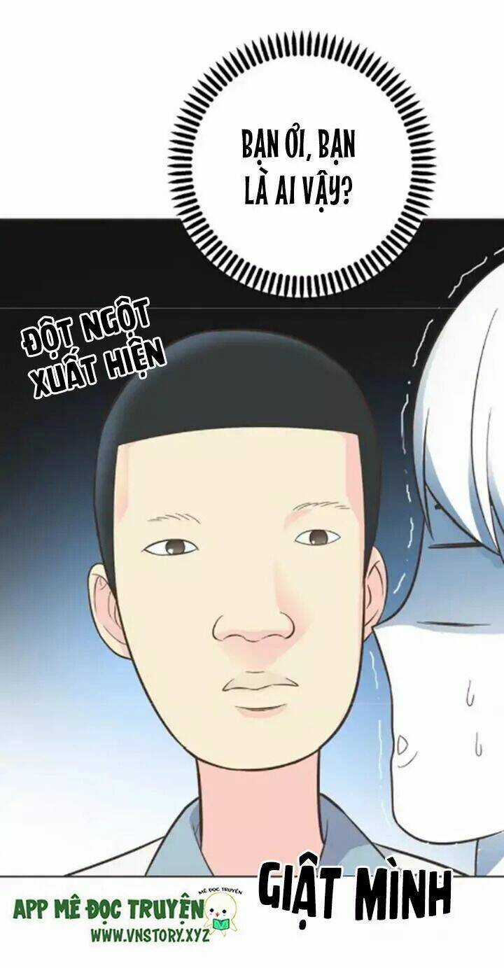 Xin Chào! Dân Nữ Chapter 69.2 trang 29